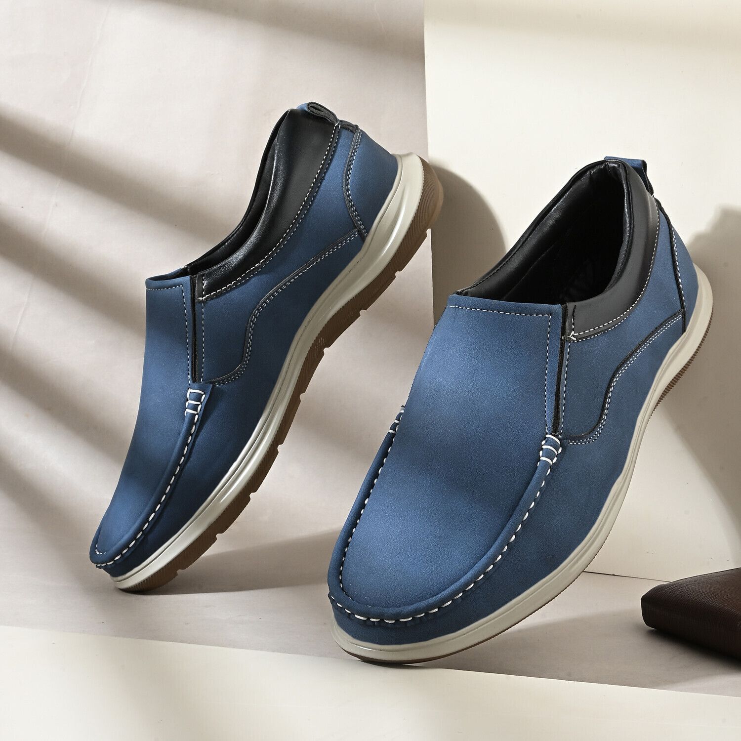 azzaro black Casuals For Men-picture-22