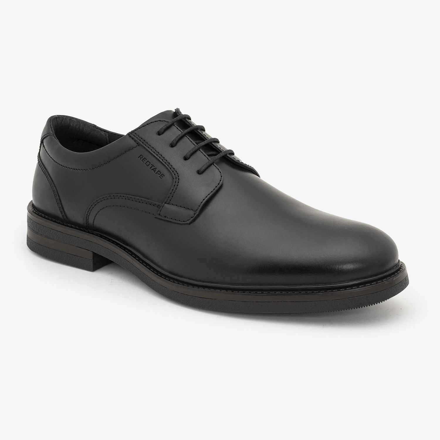 red tape Formal Derby Dress Shoes Derby For Men-picture-13