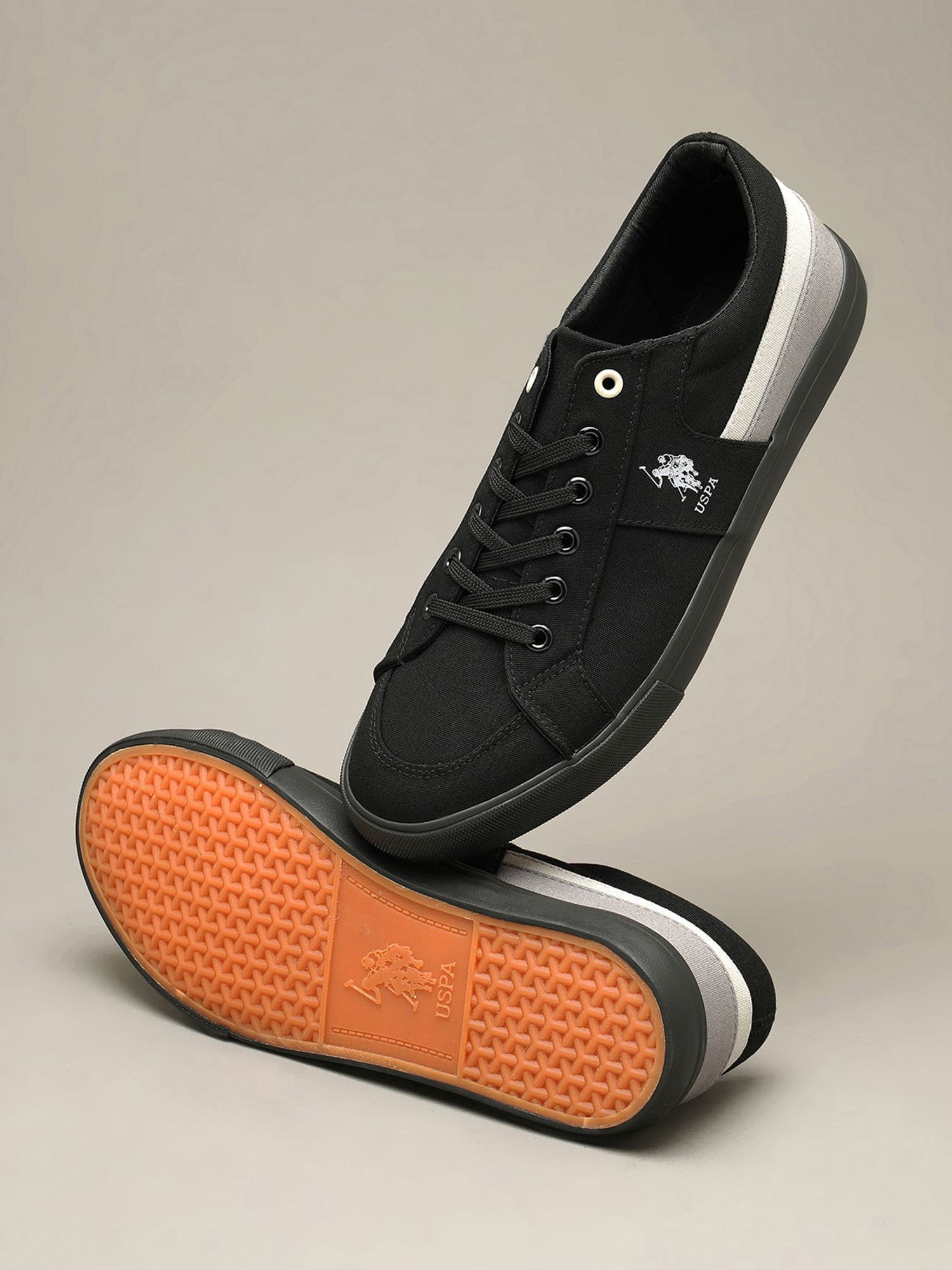 u.s. polo assn. CLARKIN 6.0 Sneakers For Men-picture-38