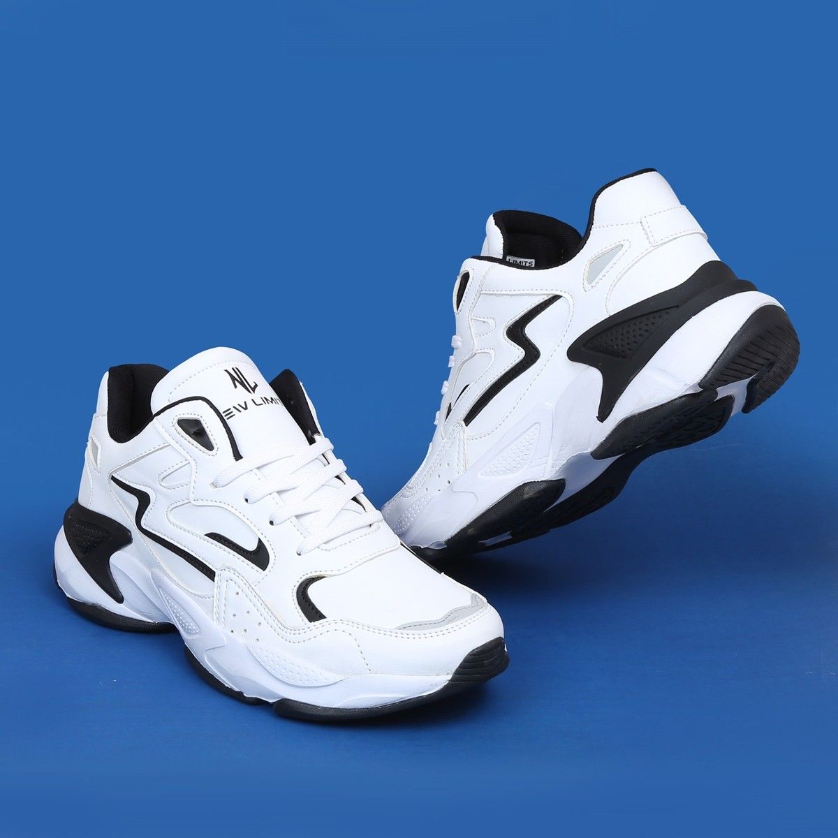 new limits HAMMER Running, Training & Gym Running Shoes For Men-picture-19