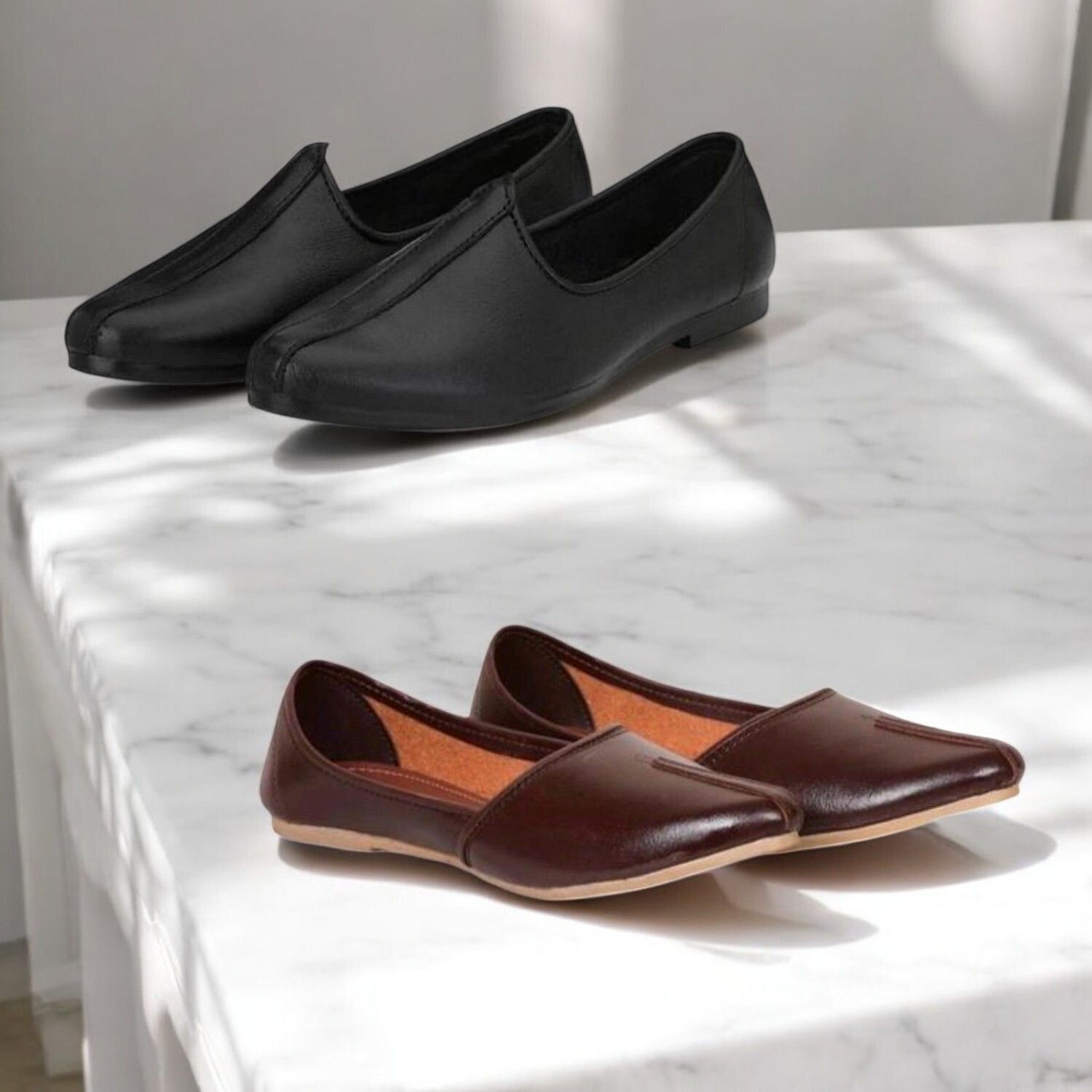 ekaaya Mojaris For Men-picture-39