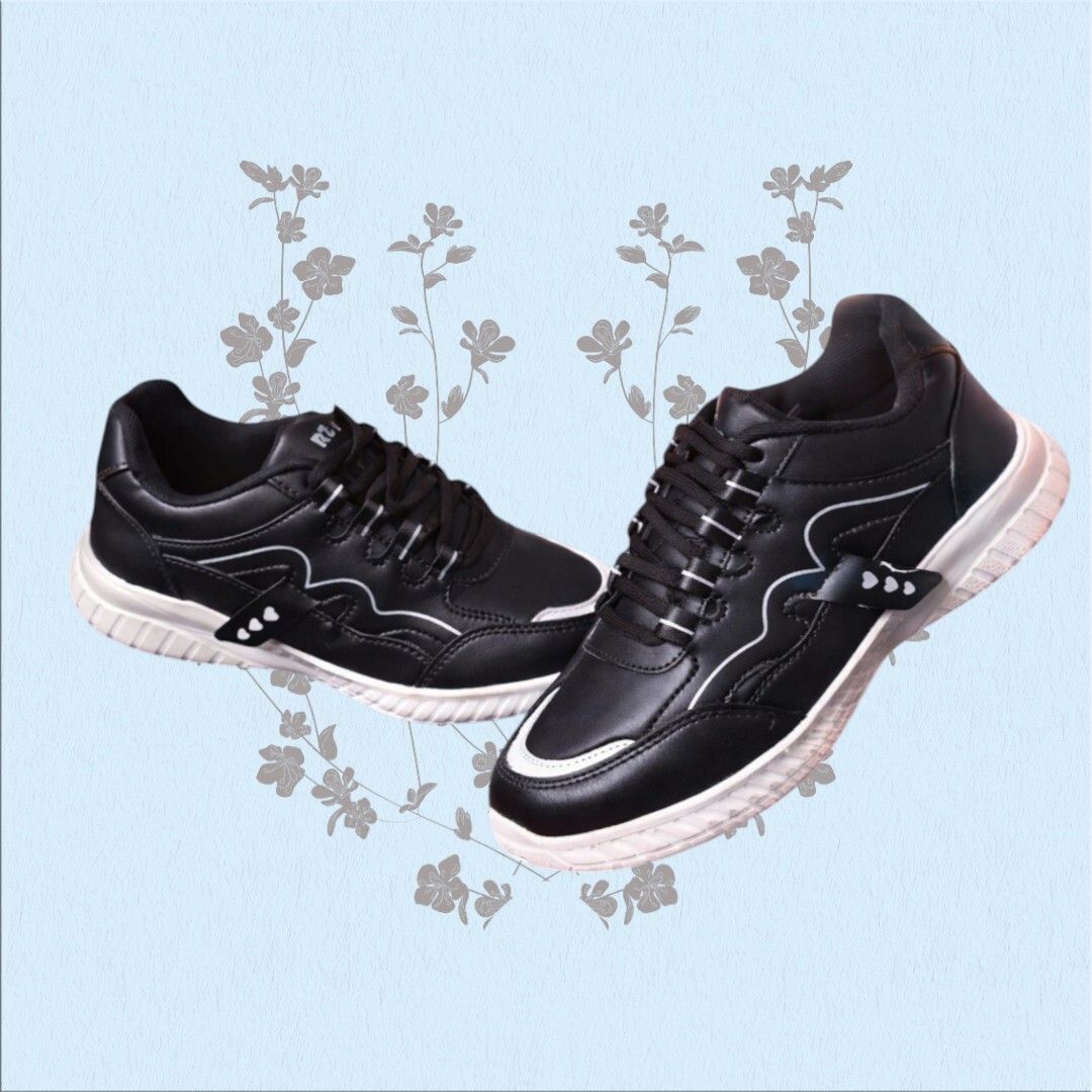 zorza Stylish Light Weight Women Shoe Running Shoes For Women-picture-40