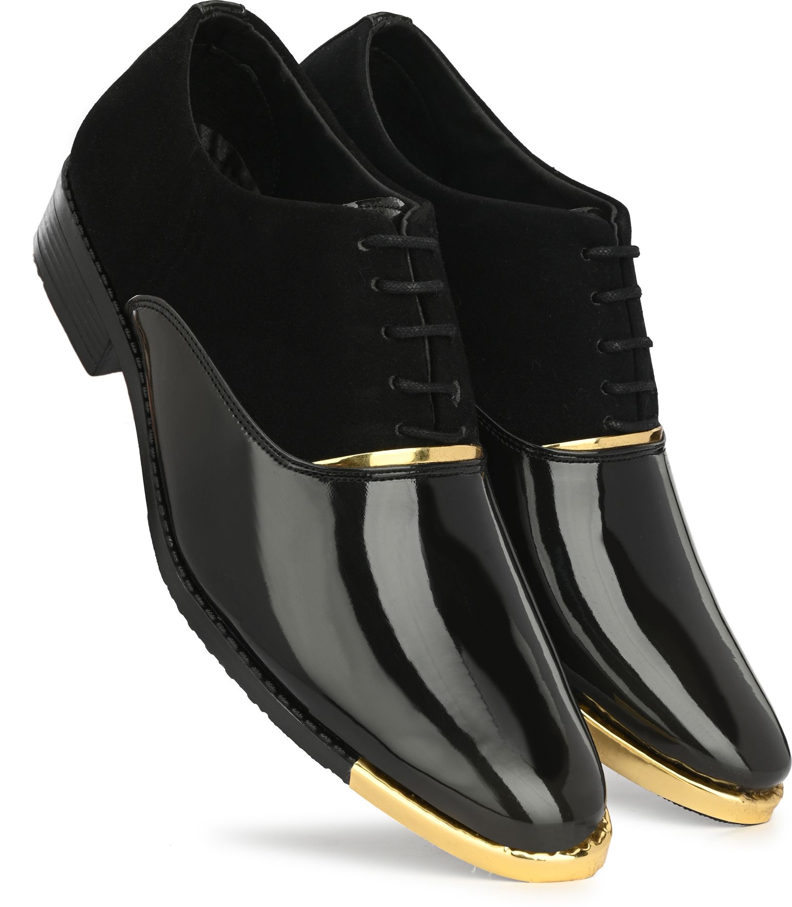 leepeeter Lace Up For Men-picture-28