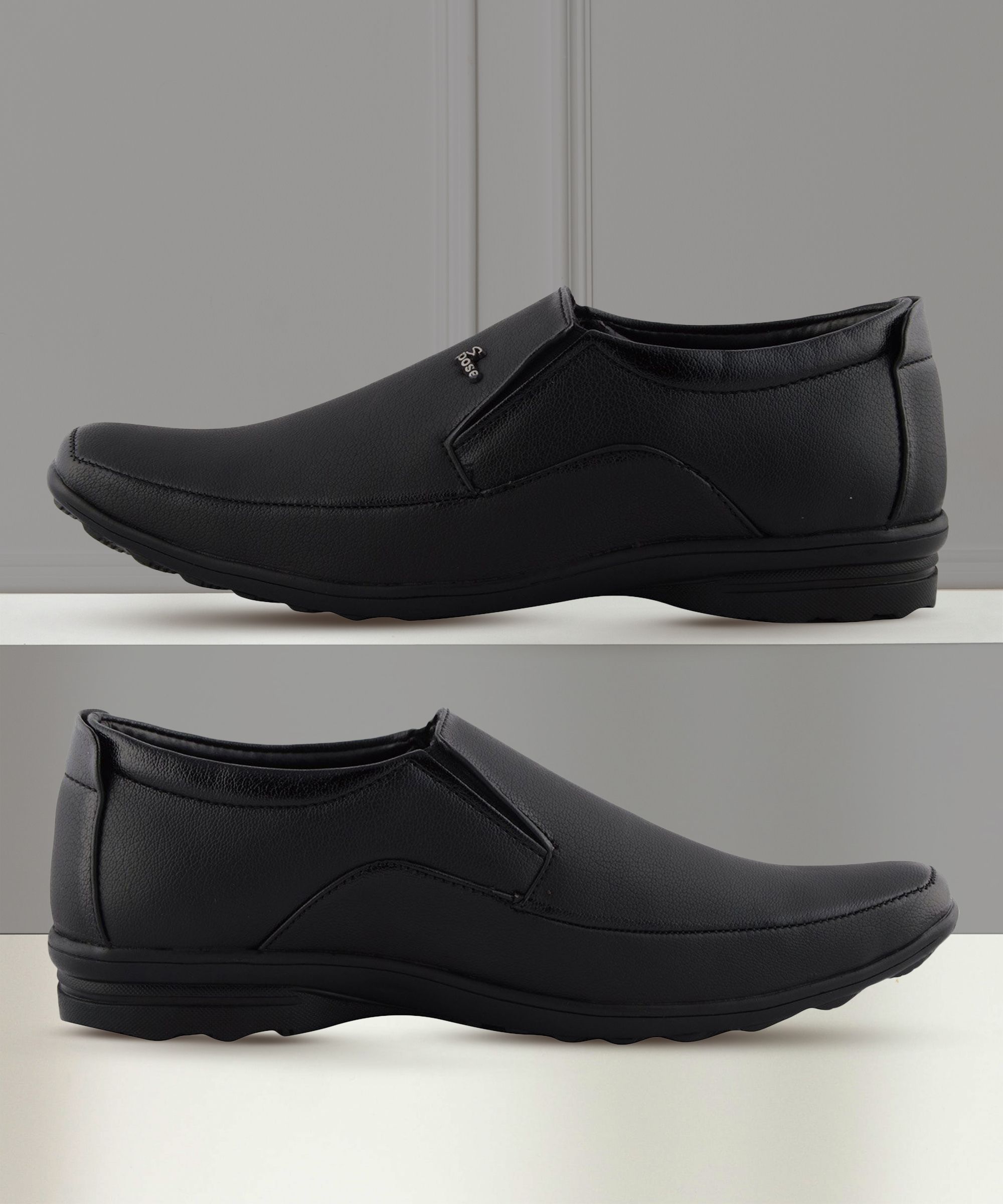 gubatti Slip On For Men-picture-16