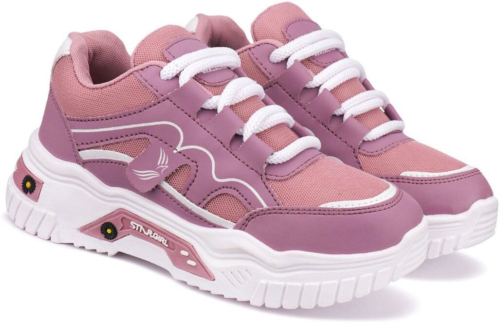 bersache Premium Sports, Walking, Gym, Cricket, Trending Running Shoes For Women's Walking Shoes For Women-picture-32