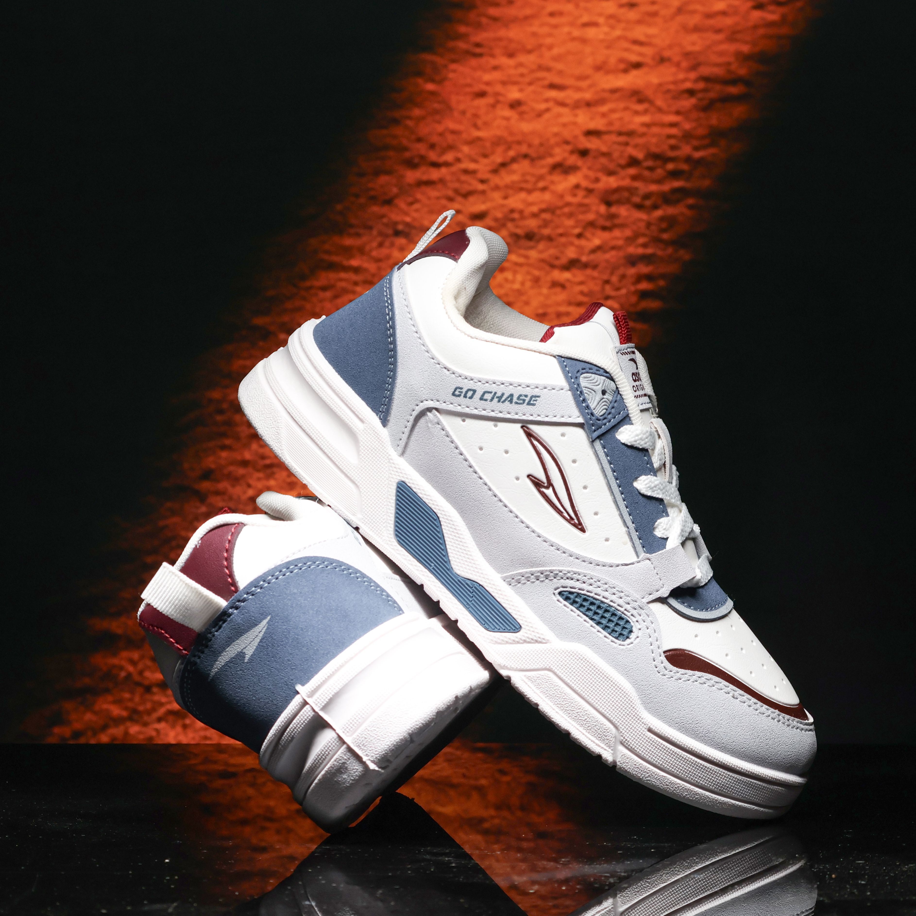 asian Men’s Tango-01 Sneakers | Stylish & Lightweight Shoes with High Grip Sole Sneakers For Men-picture-14