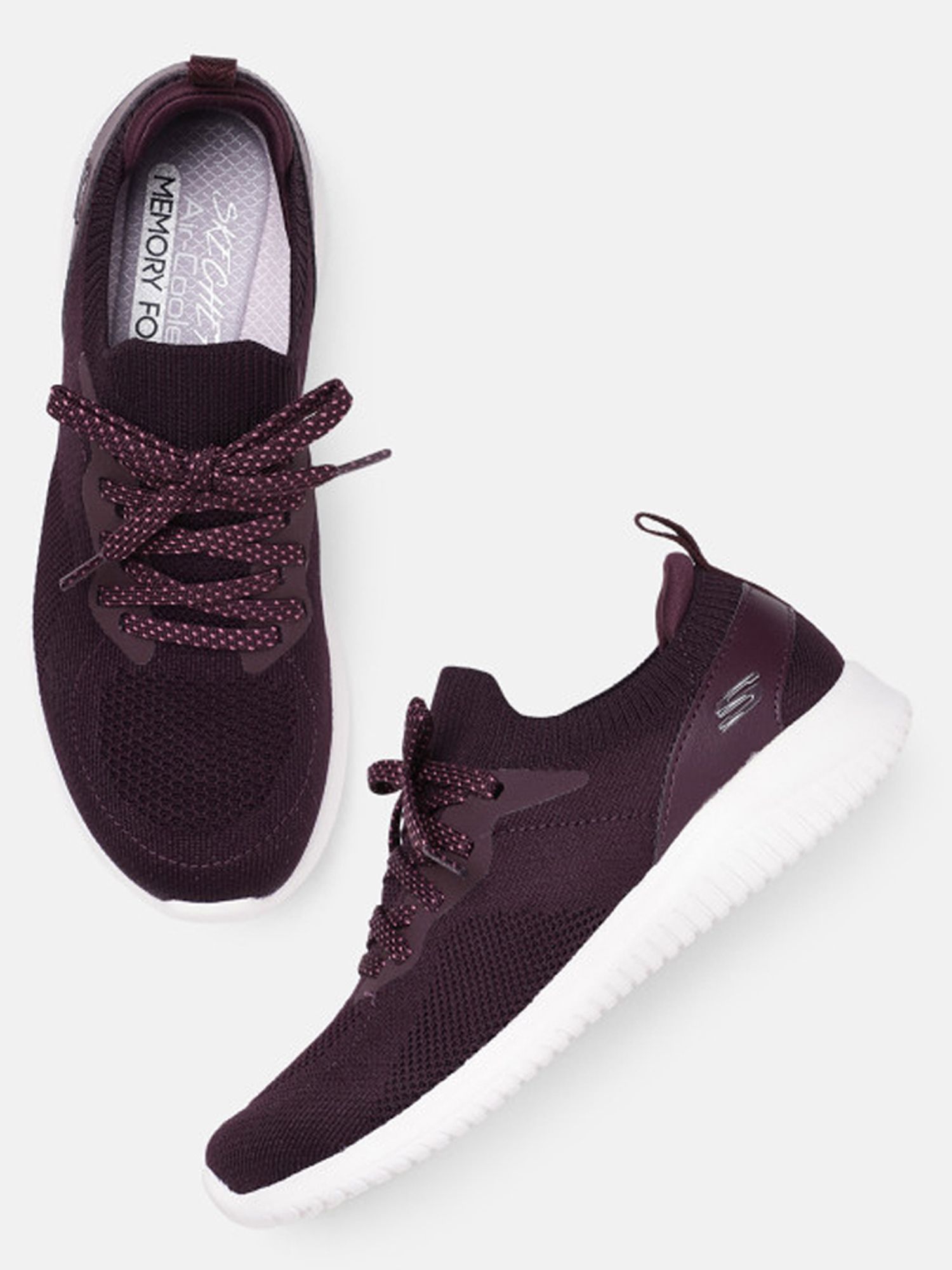 ULTRA FLEX Running Shoes For Women-image-41