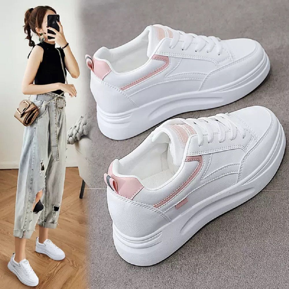 STYLISH GRACEFUL WALKING TRAINING AND GYM SPORT SHOES FOR GIRLS AND WOMEN Running Shoes For Women