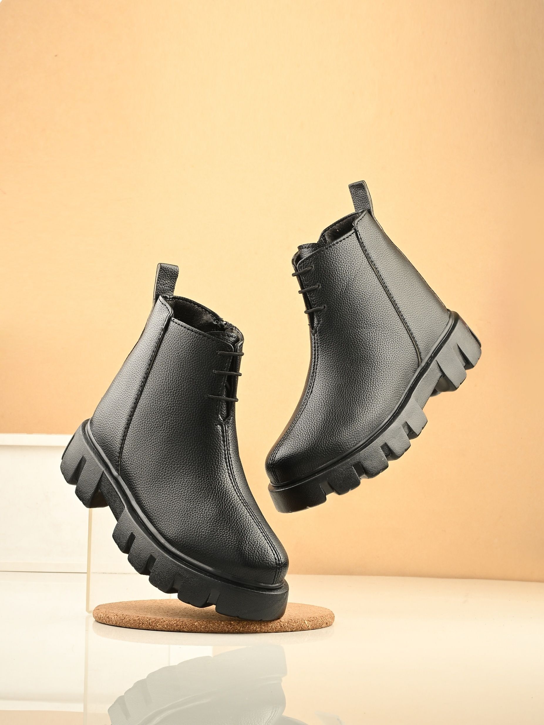 afrojack Boots For Women-picture-10