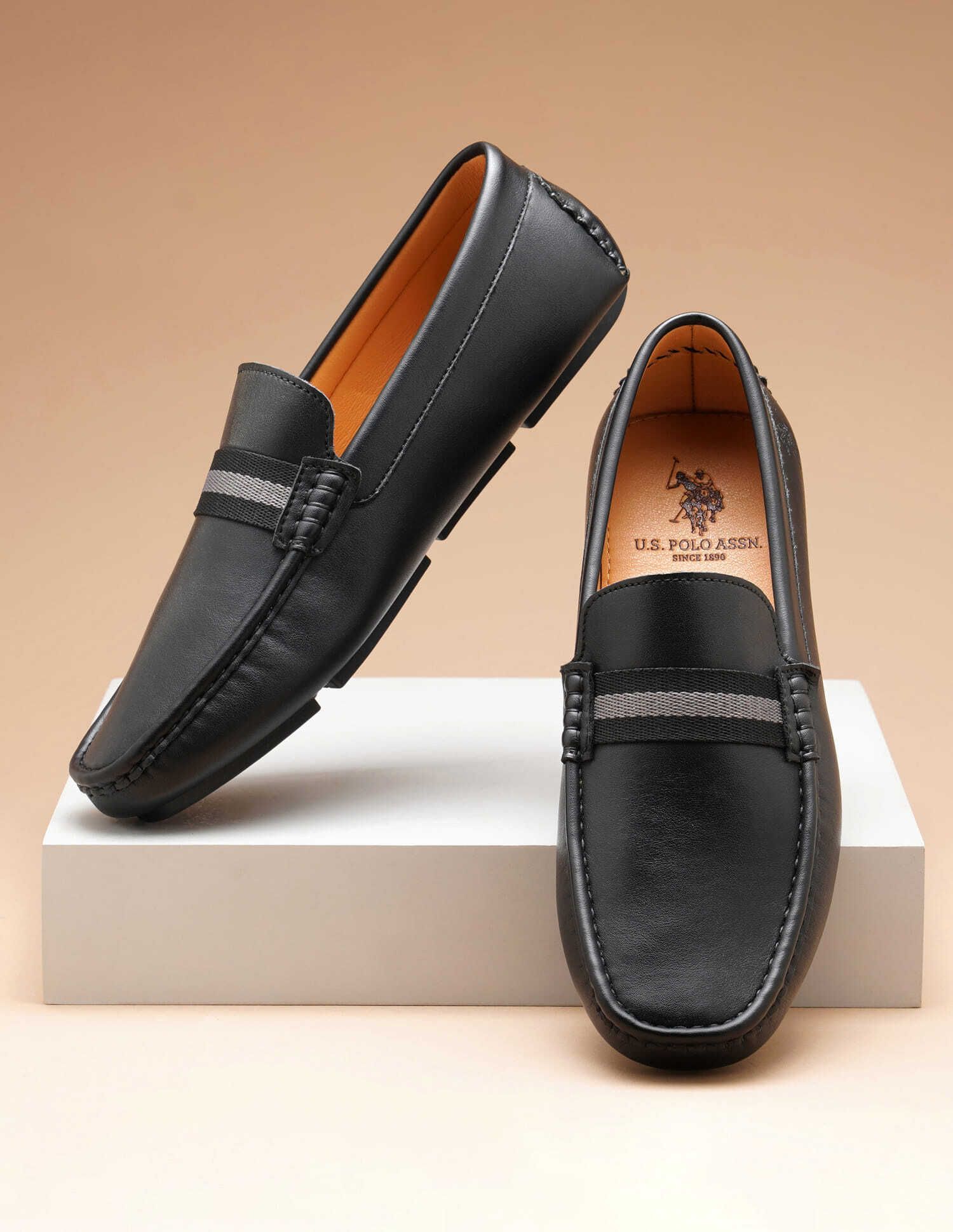 u.s. polo assn. BICKFORD 6.0 Loafers For Men-picture-24