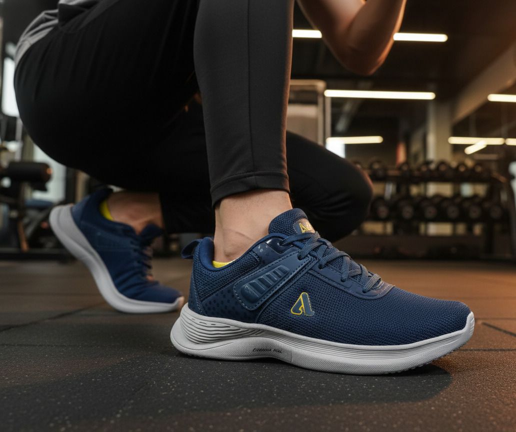 aqualite Running Shoes For Men-picture-36
