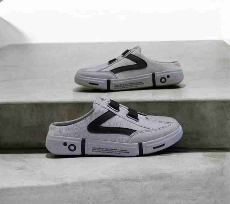 Stylish Men's Casual Half Loafer For Men's Loafers For Men-image-49
