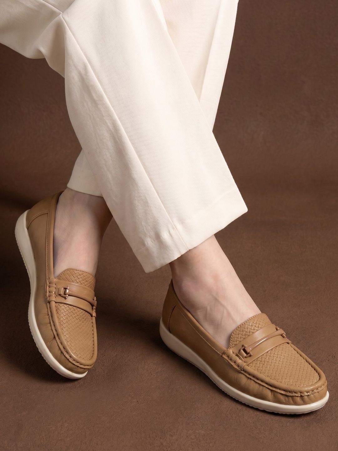 jodyhub Loafers For Women-picture-28