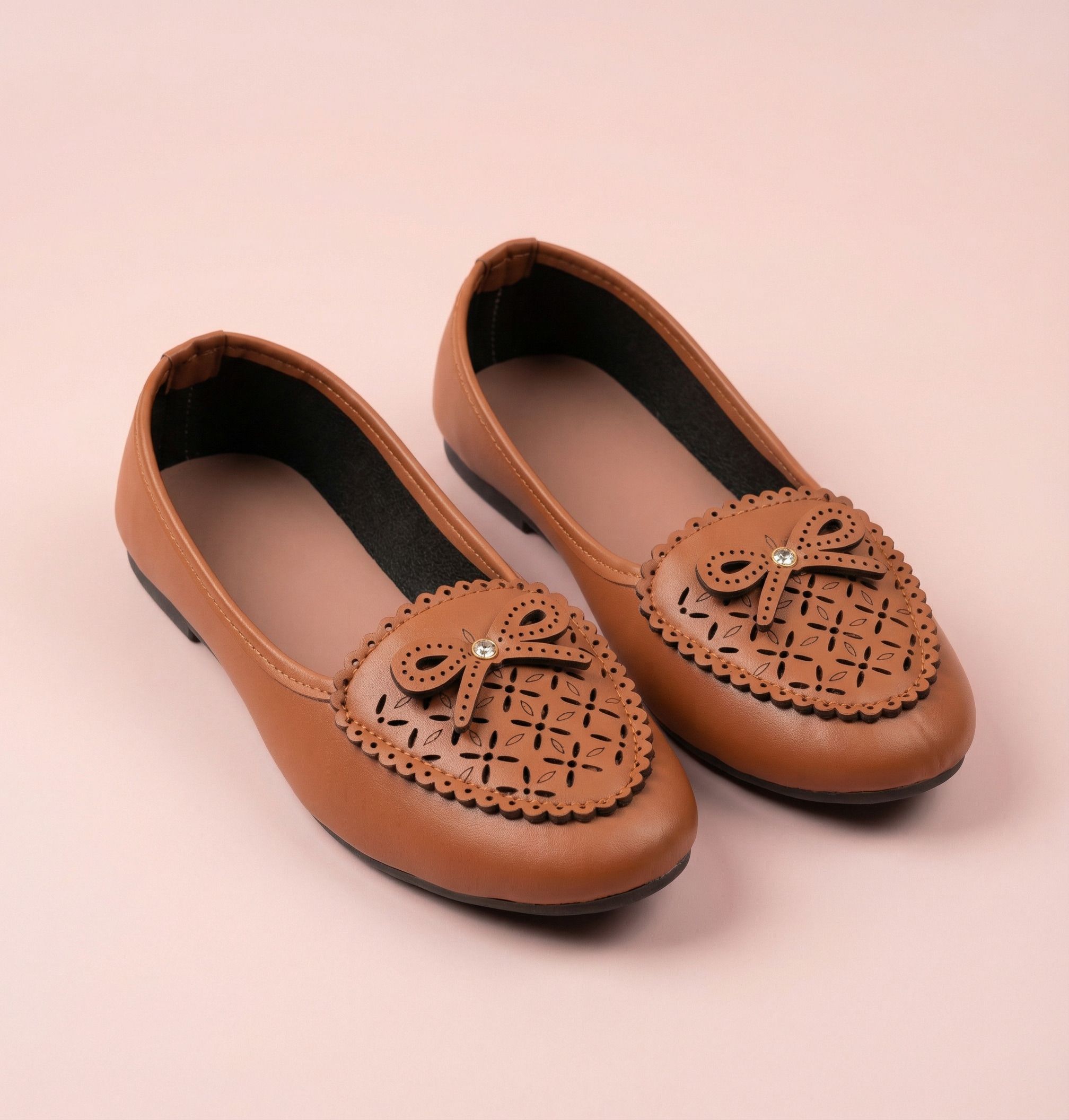 taj fashion Bellies For Women-picture-45