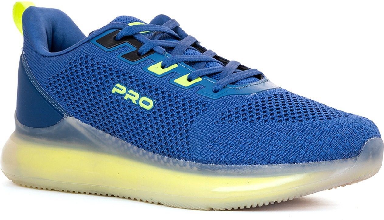 khadim's Knitting Training & Gym Shoes For Men-picture-34