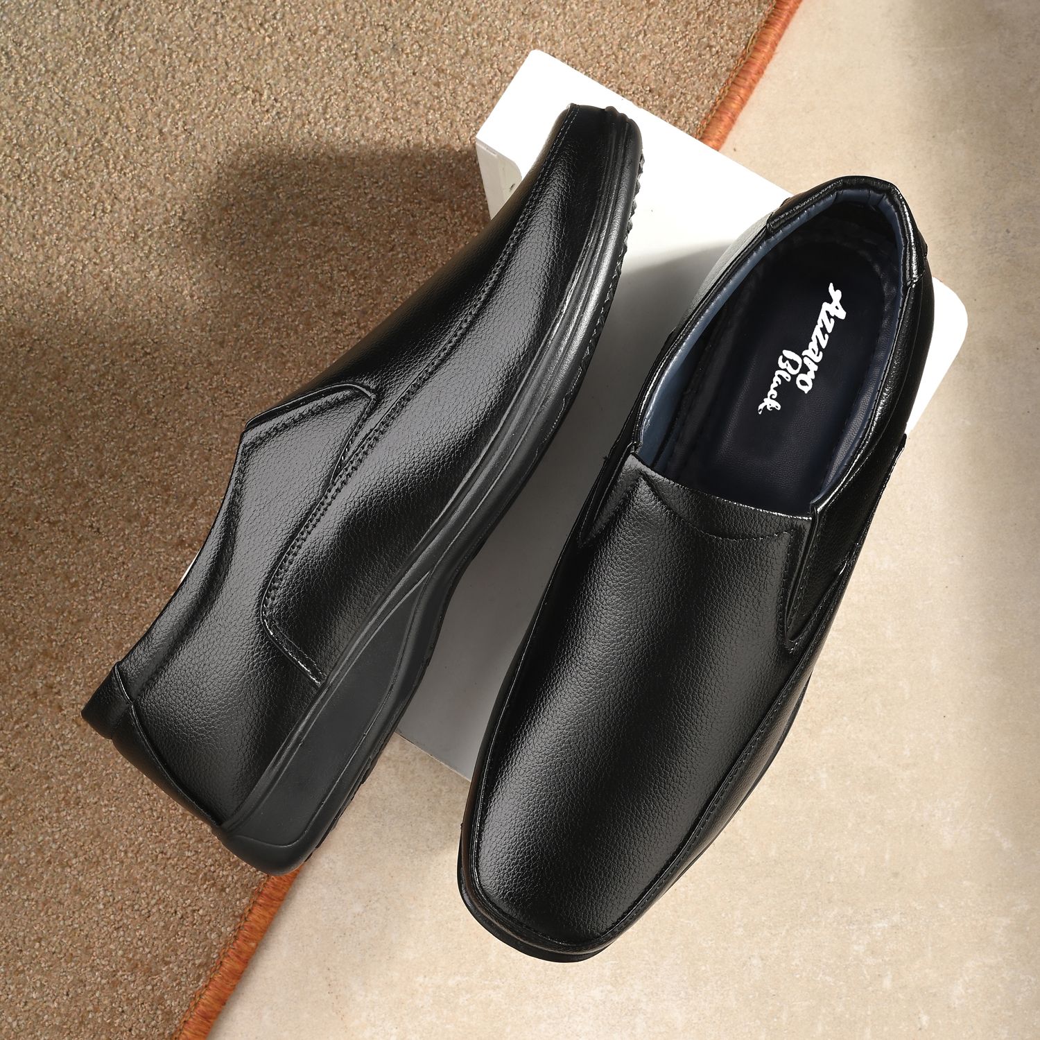 azzaro black For Men-picture-39
