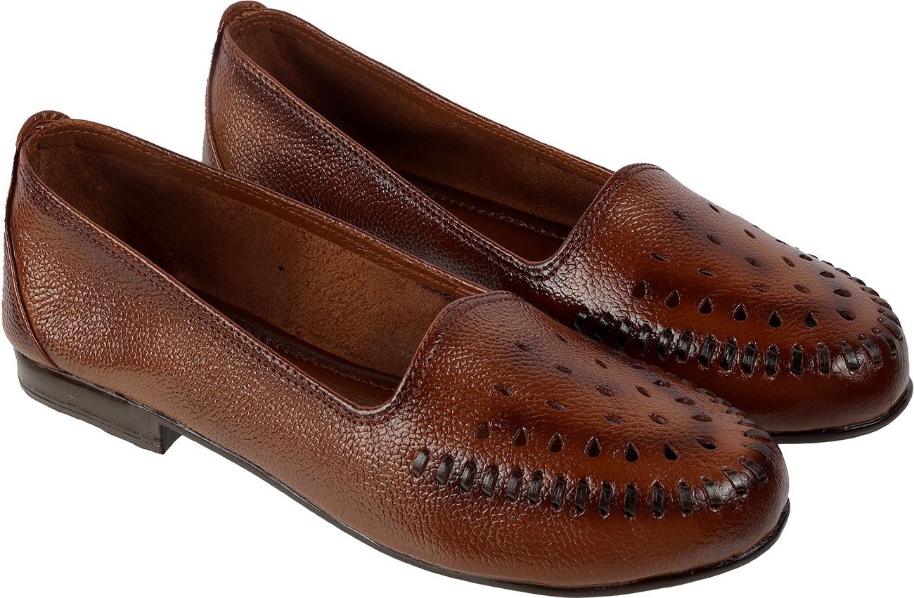 lazera Loafers For Women-picture-7