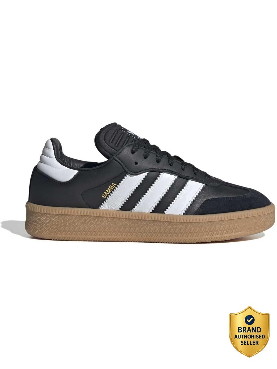 adidas originals SAMBA XLG Sneakers For Men-picture-14