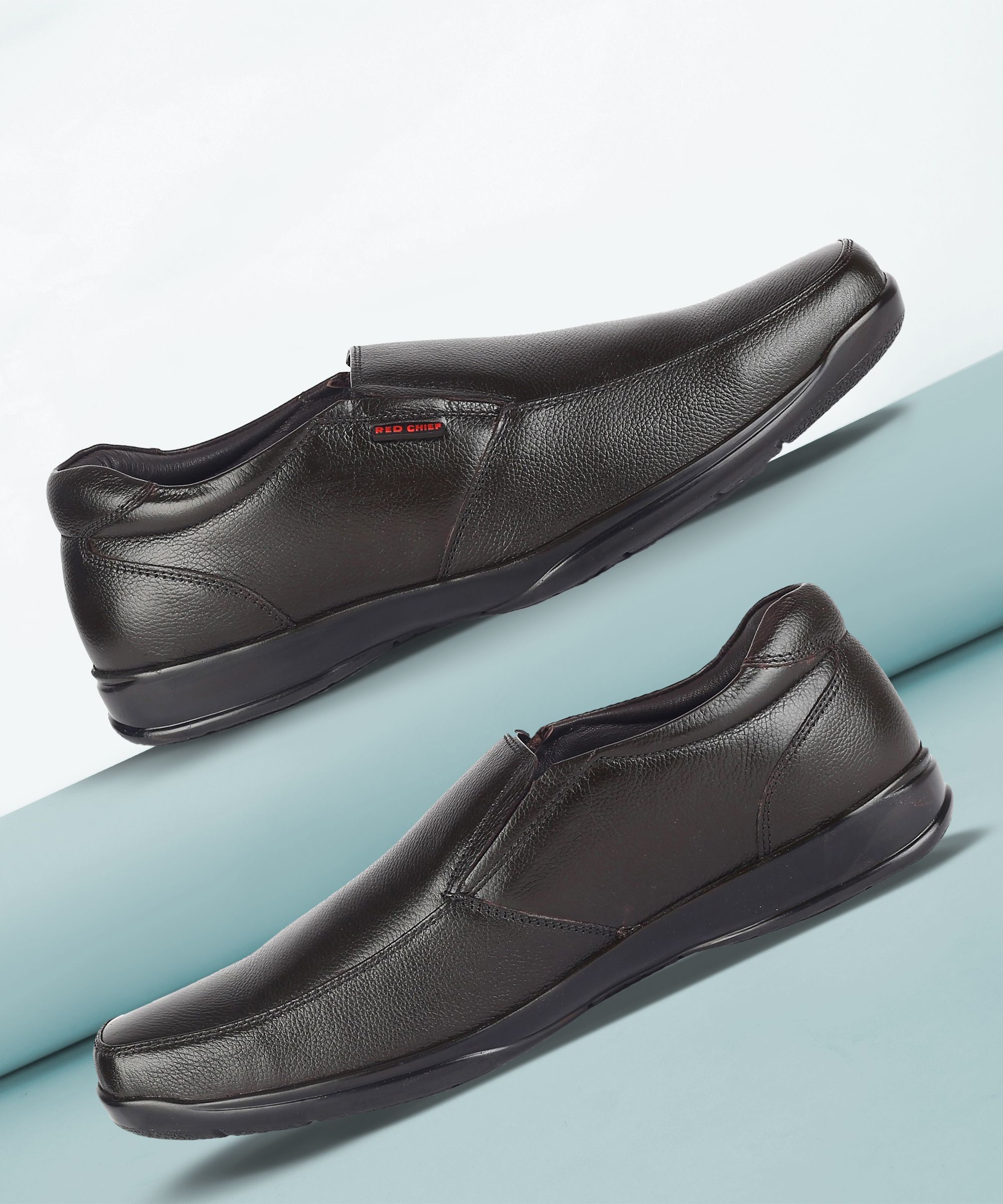 red chief RC3500 Slip On For Men-picture-21