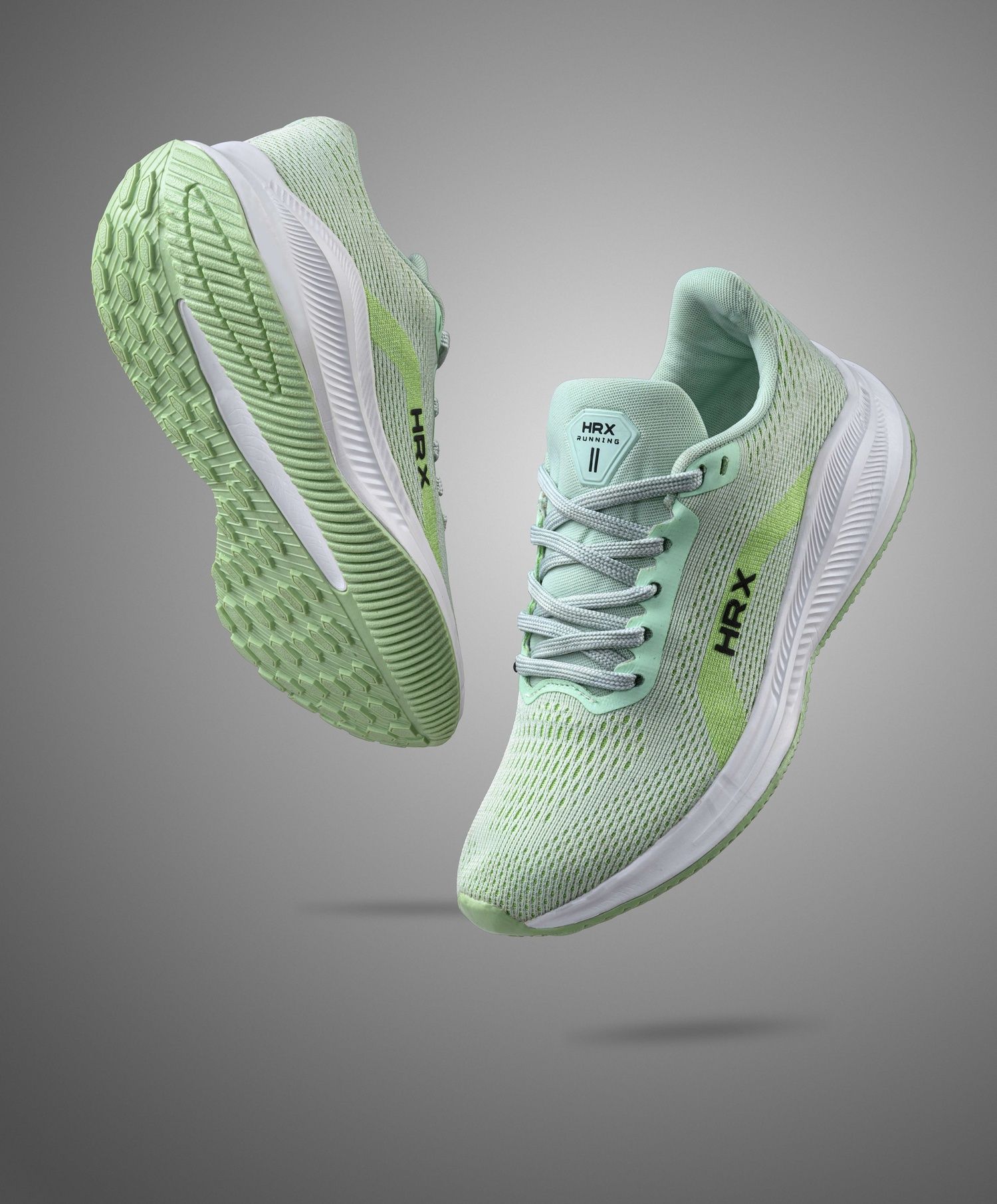 HRXSTWKL-111C Running Shoes For Women