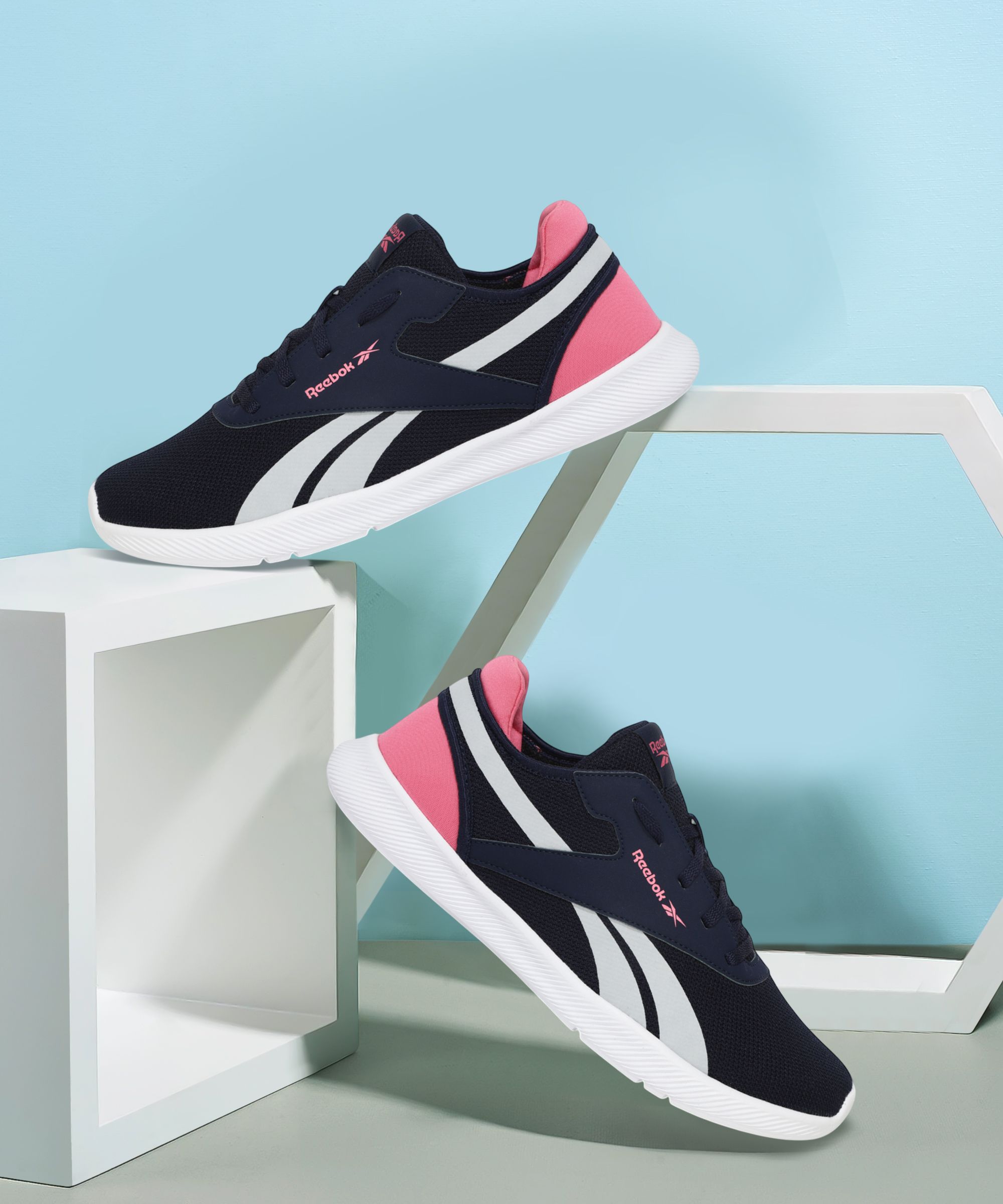 Damshal TR Renew W Training & Gym Shoes For Women-image-36