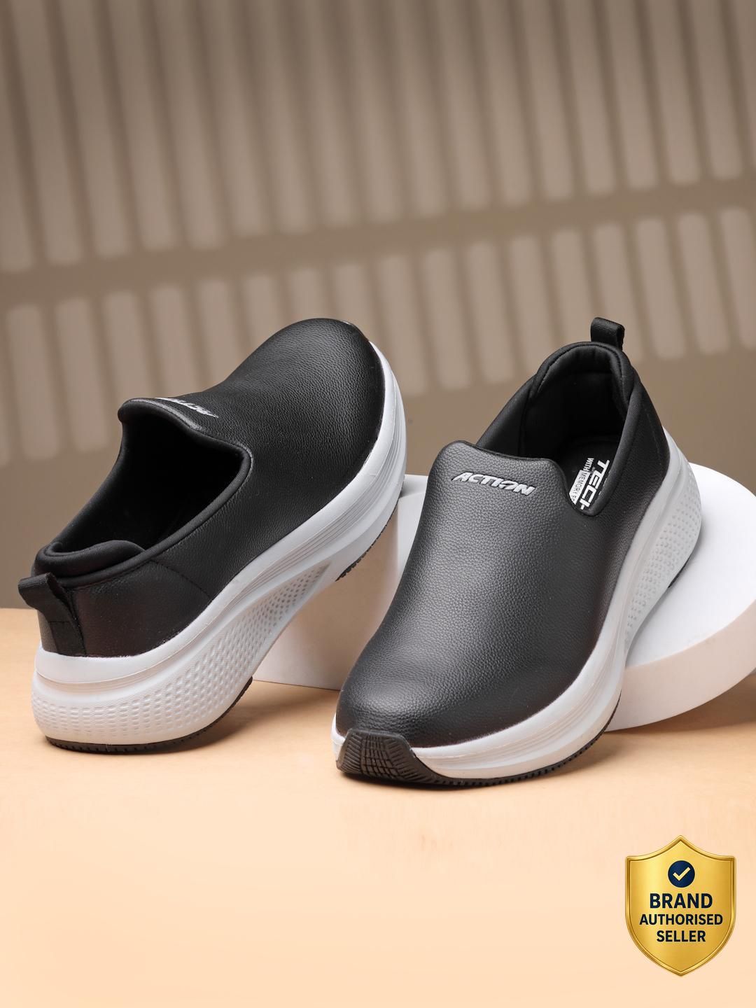 action Walking Shoes For Men-picture-48