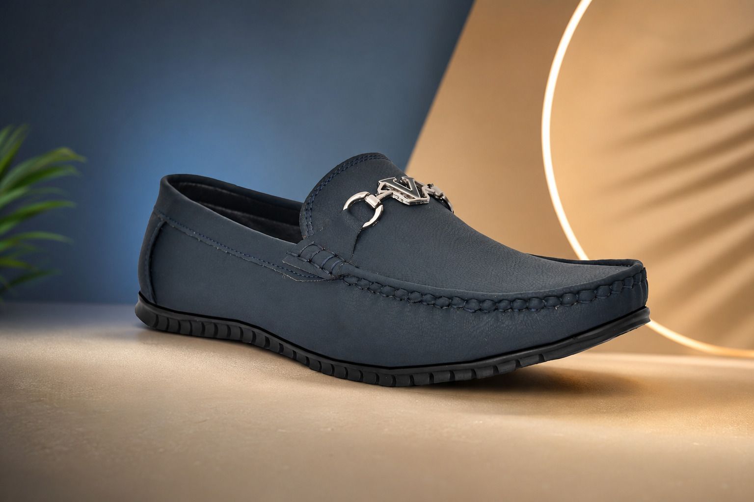 banyy Loafers For Men-picture-11