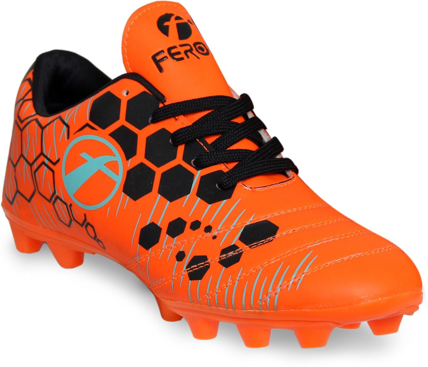 feroc Diamond Football Shoes For Men-picture-26