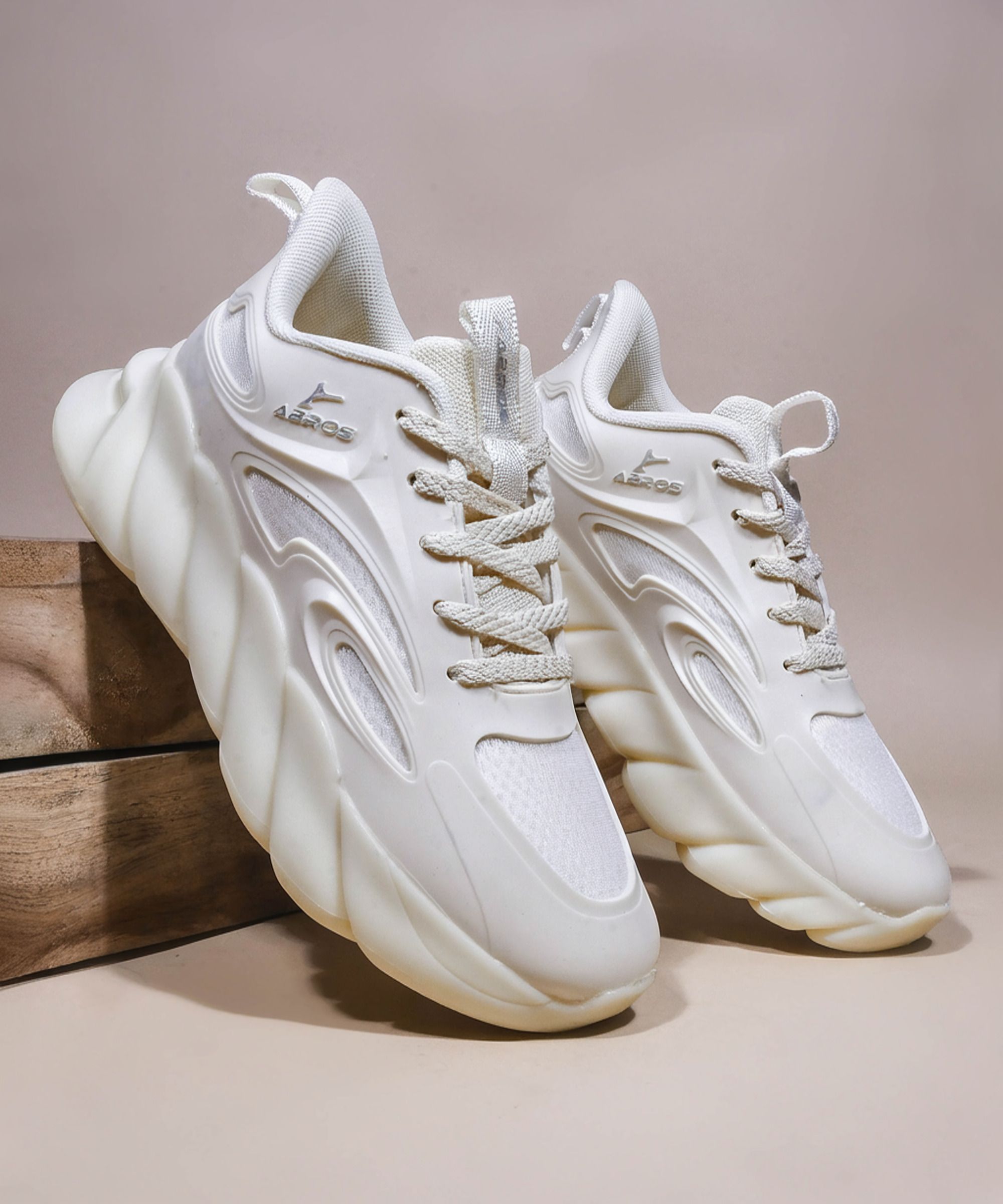 ANGEL-1 Sneakers For Women-image-11