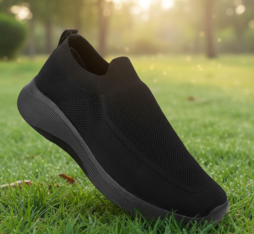 Men's Casual Sports Shoes, Lightweight Running, Walking , Gym Outdoor , Walking Shoes For Men