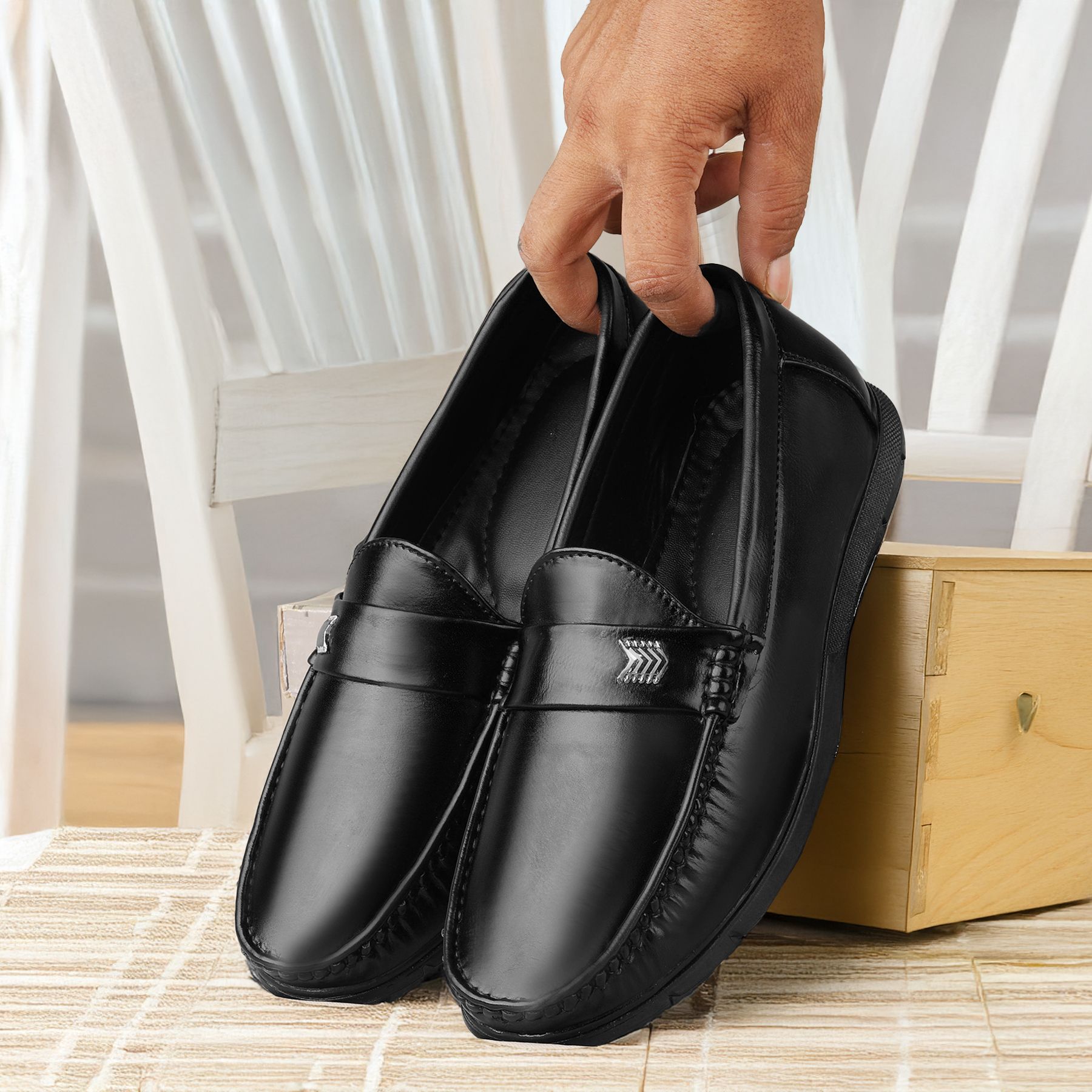 rockfield Loafers For Men-picture-37