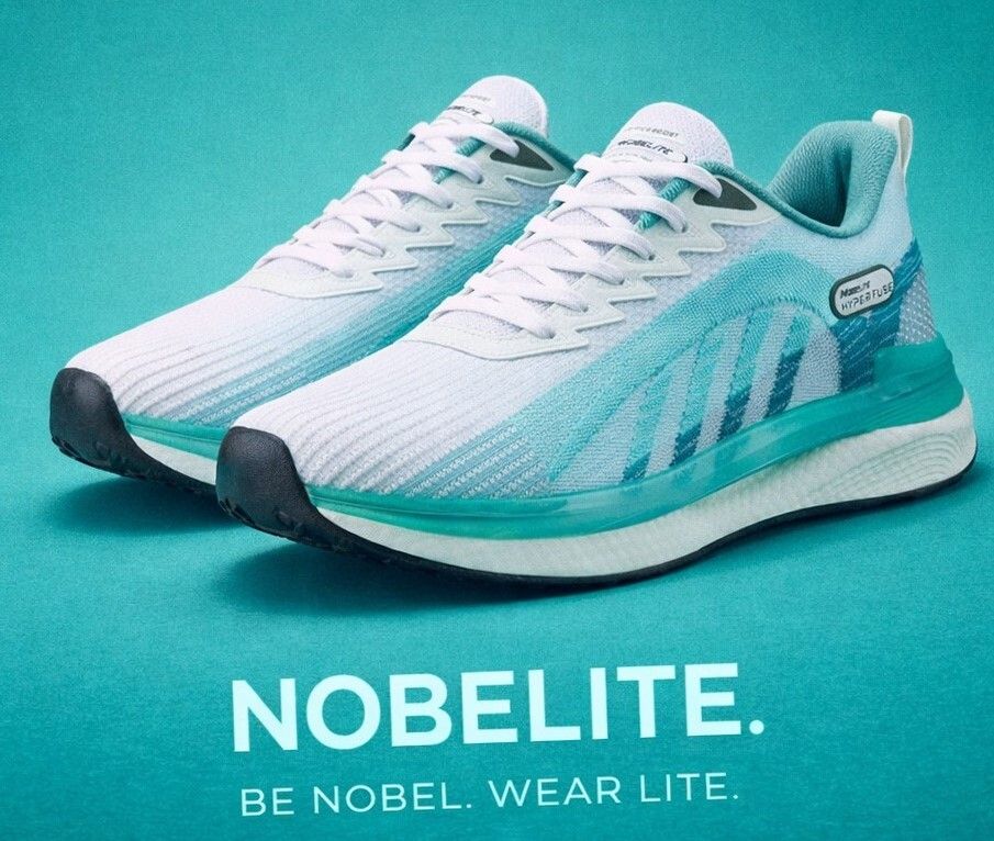 nobelite Premium Sports ,Gym, Trending, Stylish Sneakers For Men-picture-34