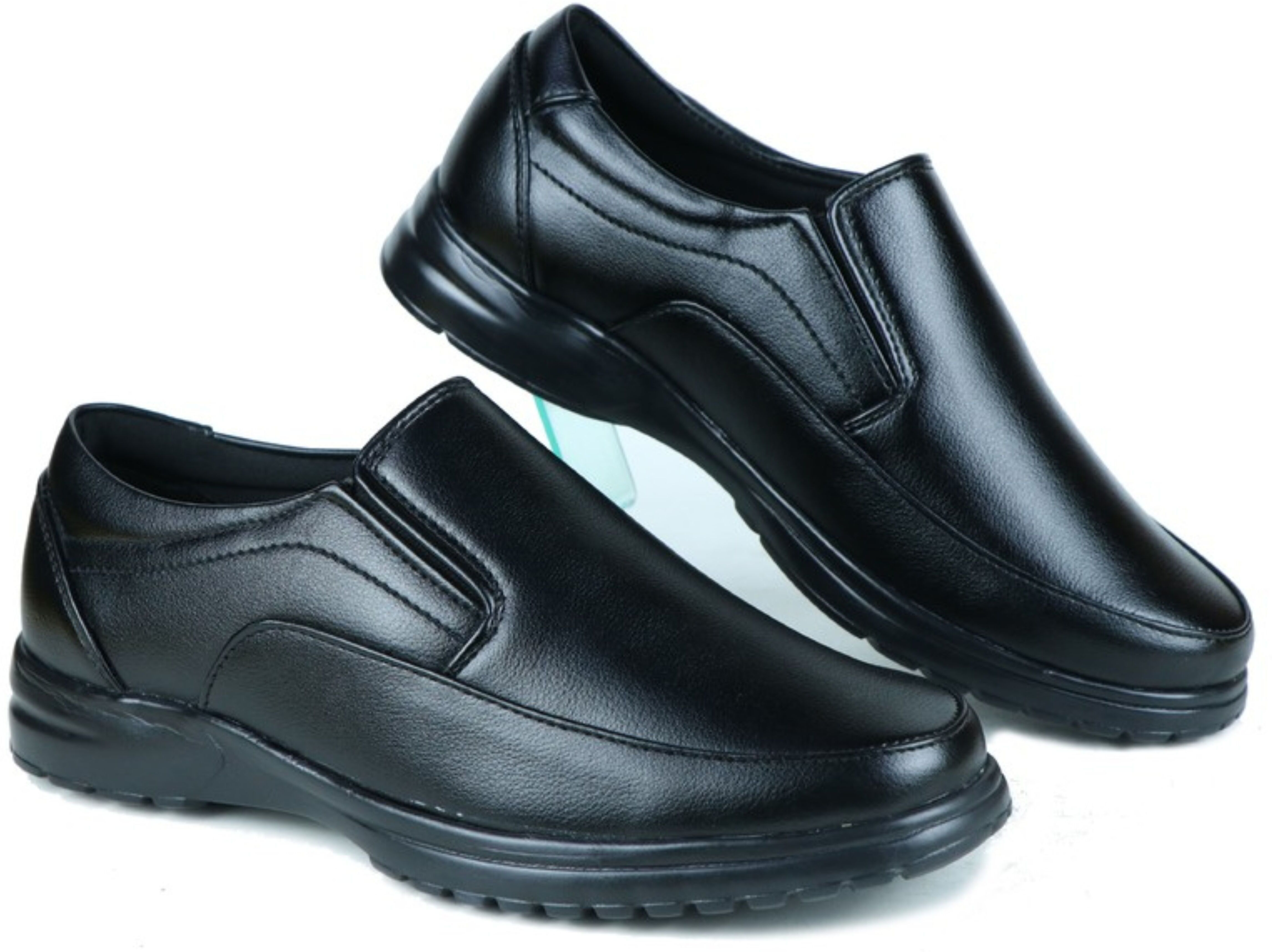 Doctor Ortho-Flex Formal Shoes For Men-1070 Corporate Casuals For Men-image-1