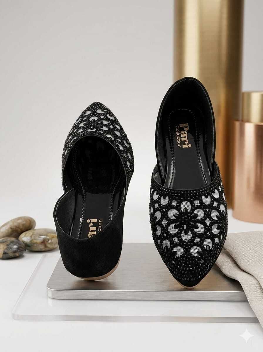 shoe lab Bellies For Women-picture-22