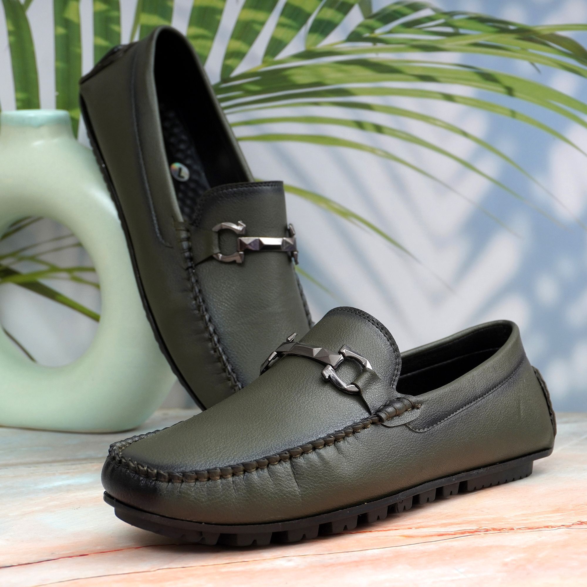 killer Shoes For Men | -1365 Driving Loafers | Slip-On Shoes Loafers For Men-picture-33