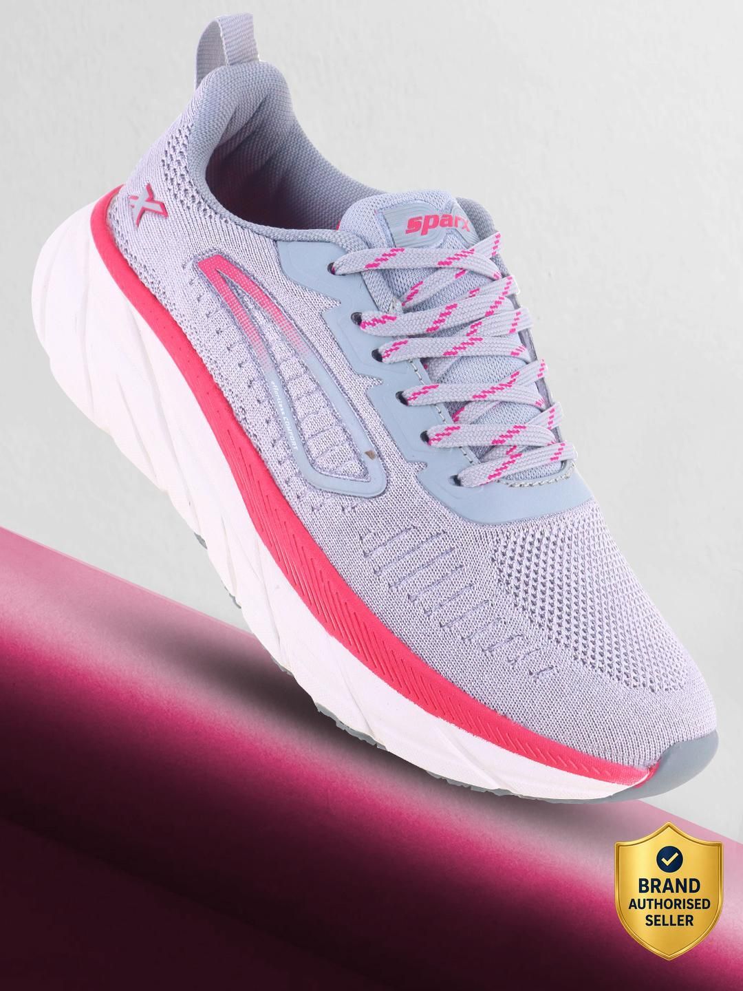 sparx SL 342 | Stylish, Comfortable | Walking Shoes For Women-picture-29