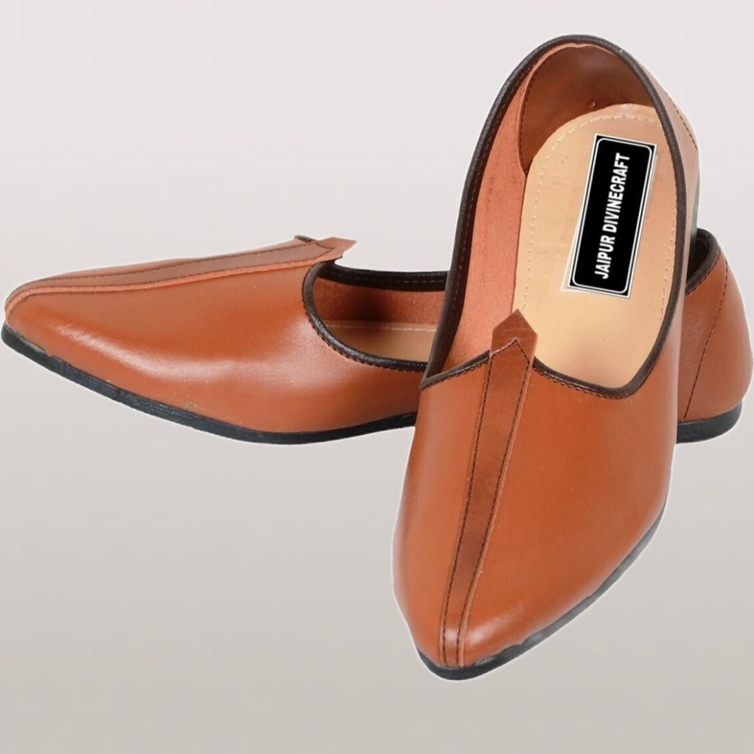ekaaya Jutis For Men-picture-19