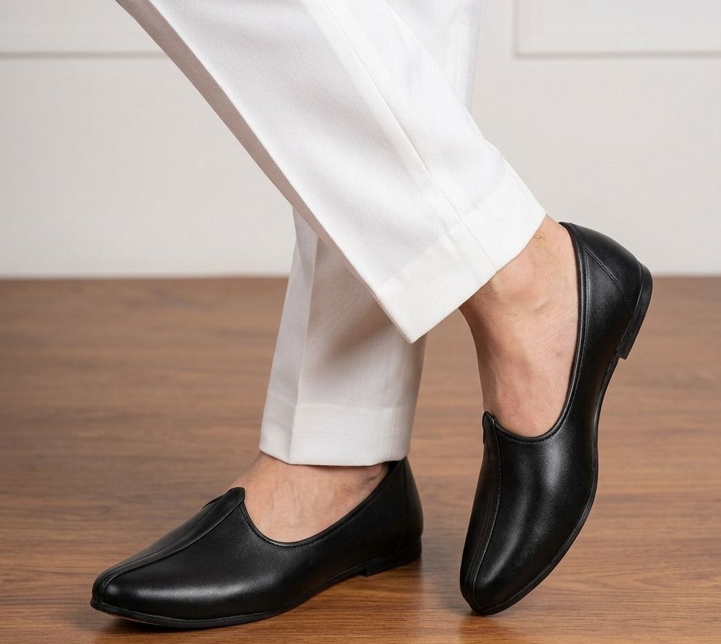r rj trends Men's Jalsa Jutti,Jutis For Men Jutis For men Loafers For Men-picture-33