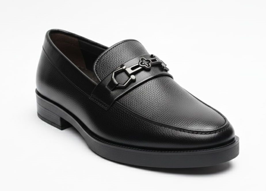 aspido Rich Quality|Partywear|Officewear|Formal Shoe Slip On For Men-picture-13