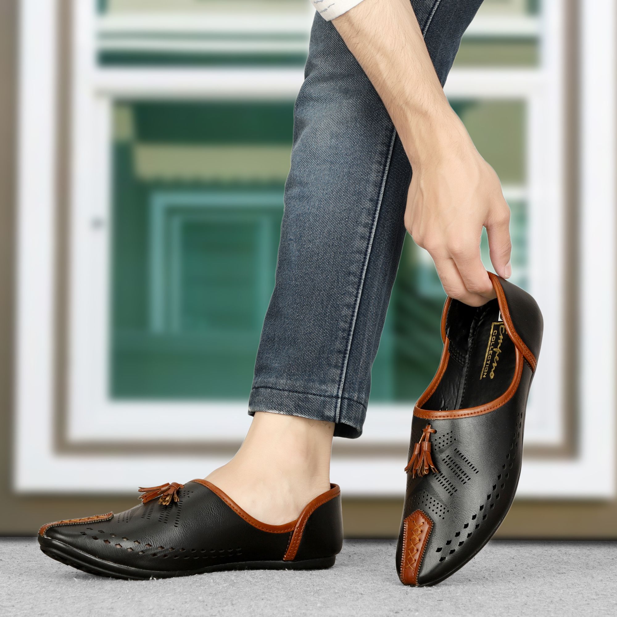 Rajasthani Jutis for men Mojaris For Men Nagra For Men Mojaris For Men