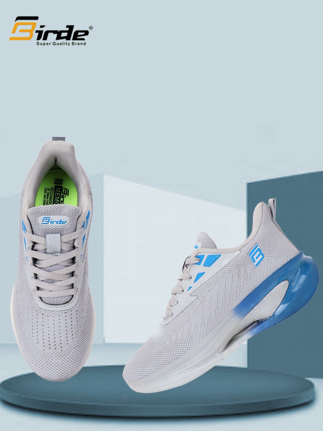 birde Running Shoes For Men-picture-45