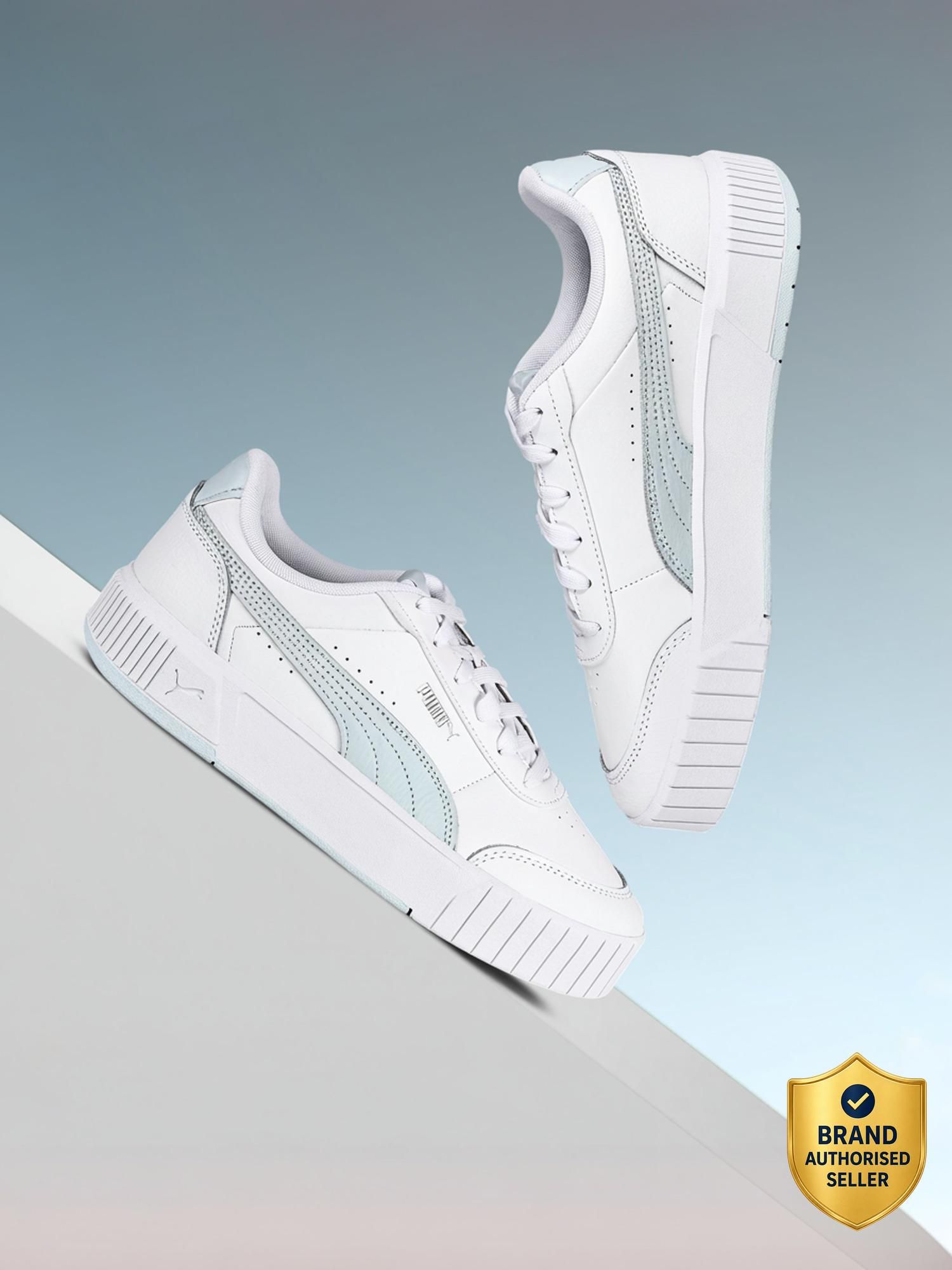 puma Carina Mia Casual Shoes For Women-picture-14