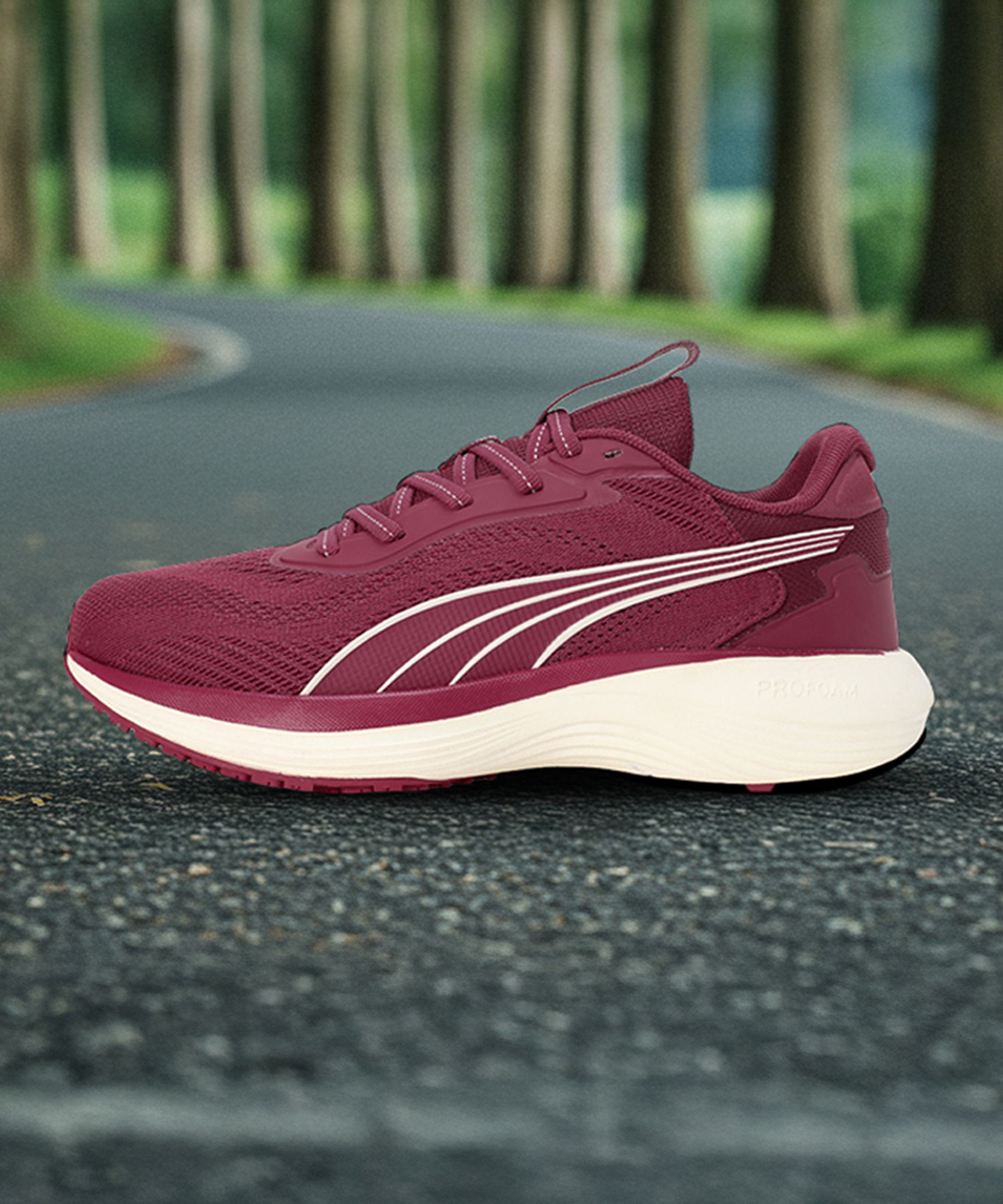 puma Galaxis Pro Women's Performance Boost Running Shoes. Running Shoes For Women-picture-17