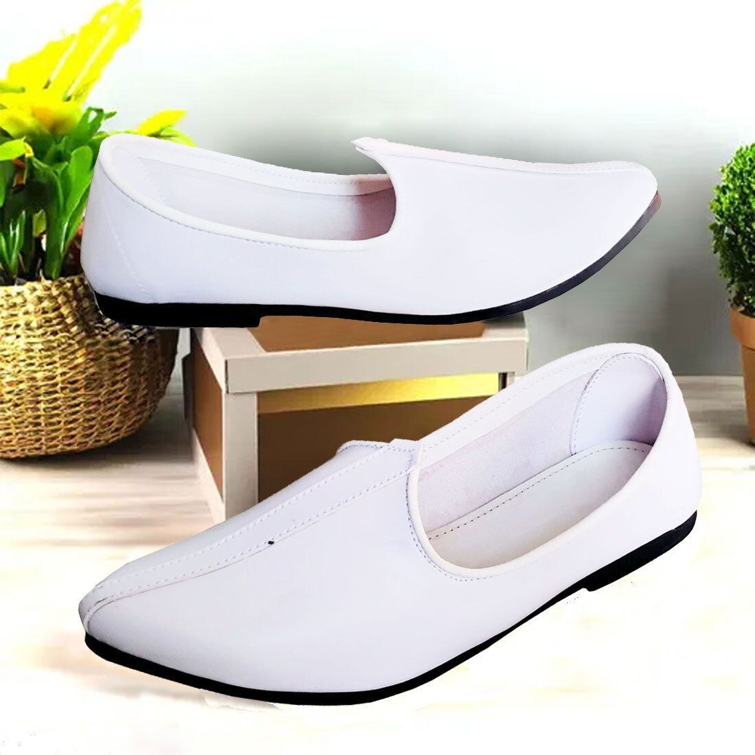watte juti Jutis For Men-picture-0