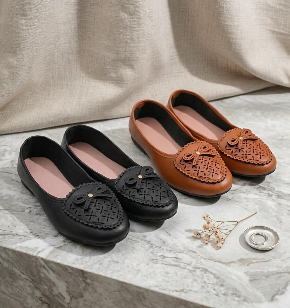 Mocassin For Women-image-33