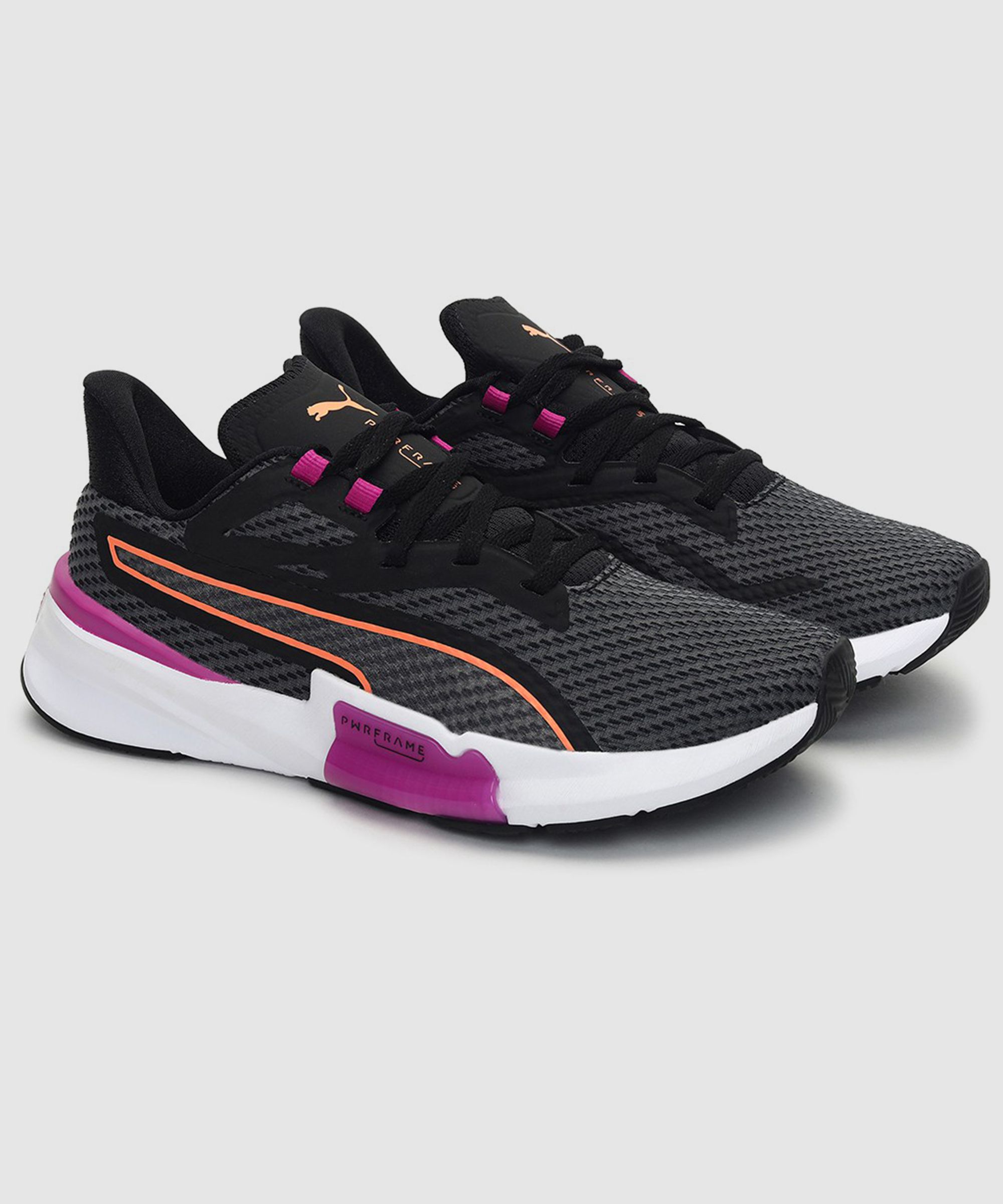 puma PWRFrame TR Wn's Training & Gym Shoes For Women-picture-16