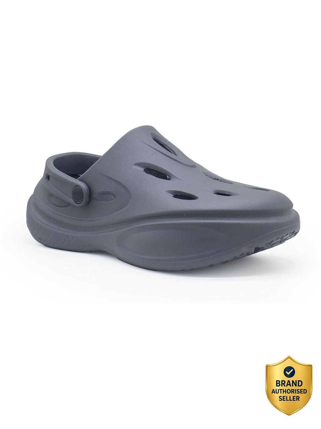 action Men COOL-1006 Trendy Comfortable Lightweight Breathable Casual Slip-On Sandal-picture-16