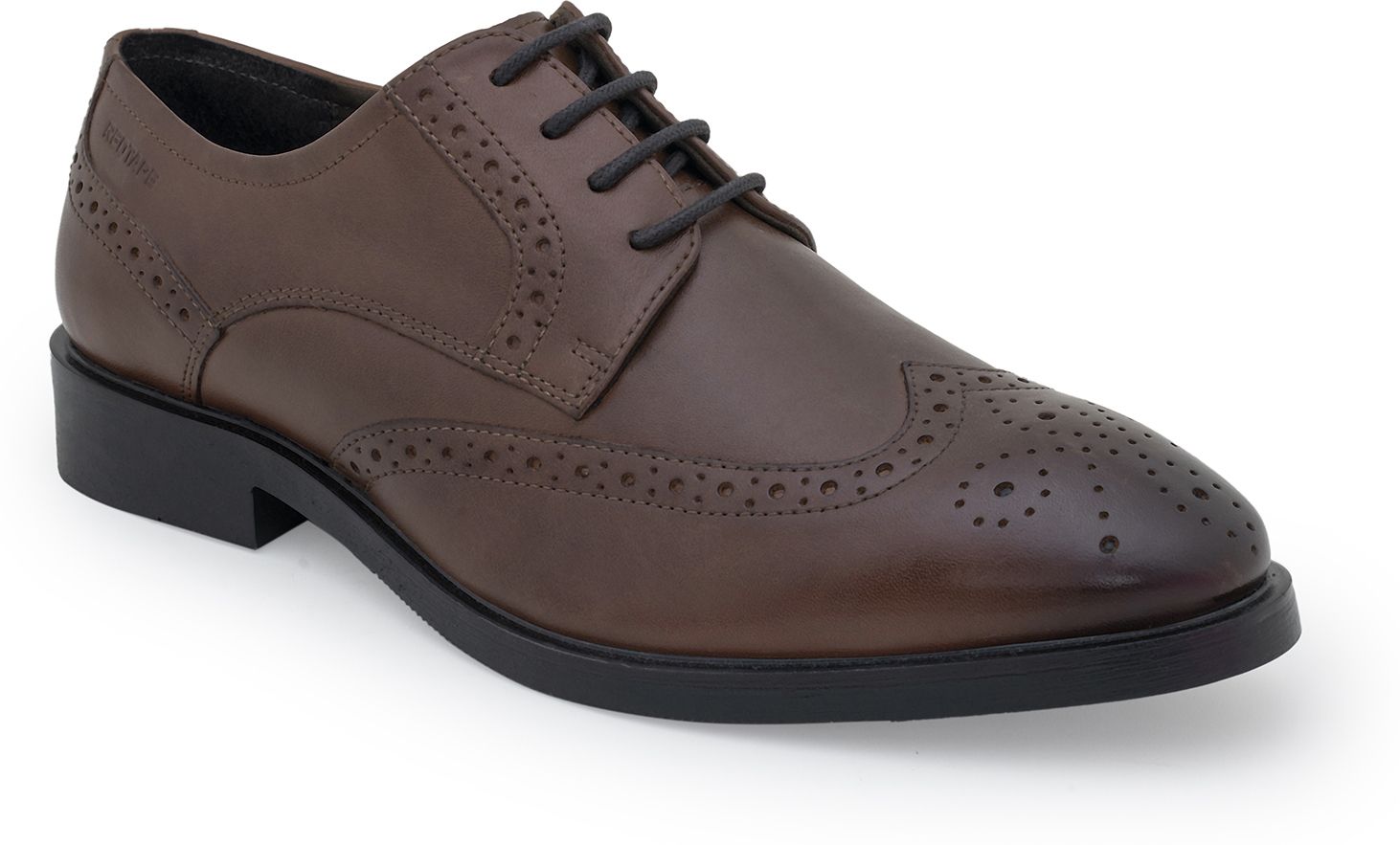 red tape NA Derby For Men-picture-14