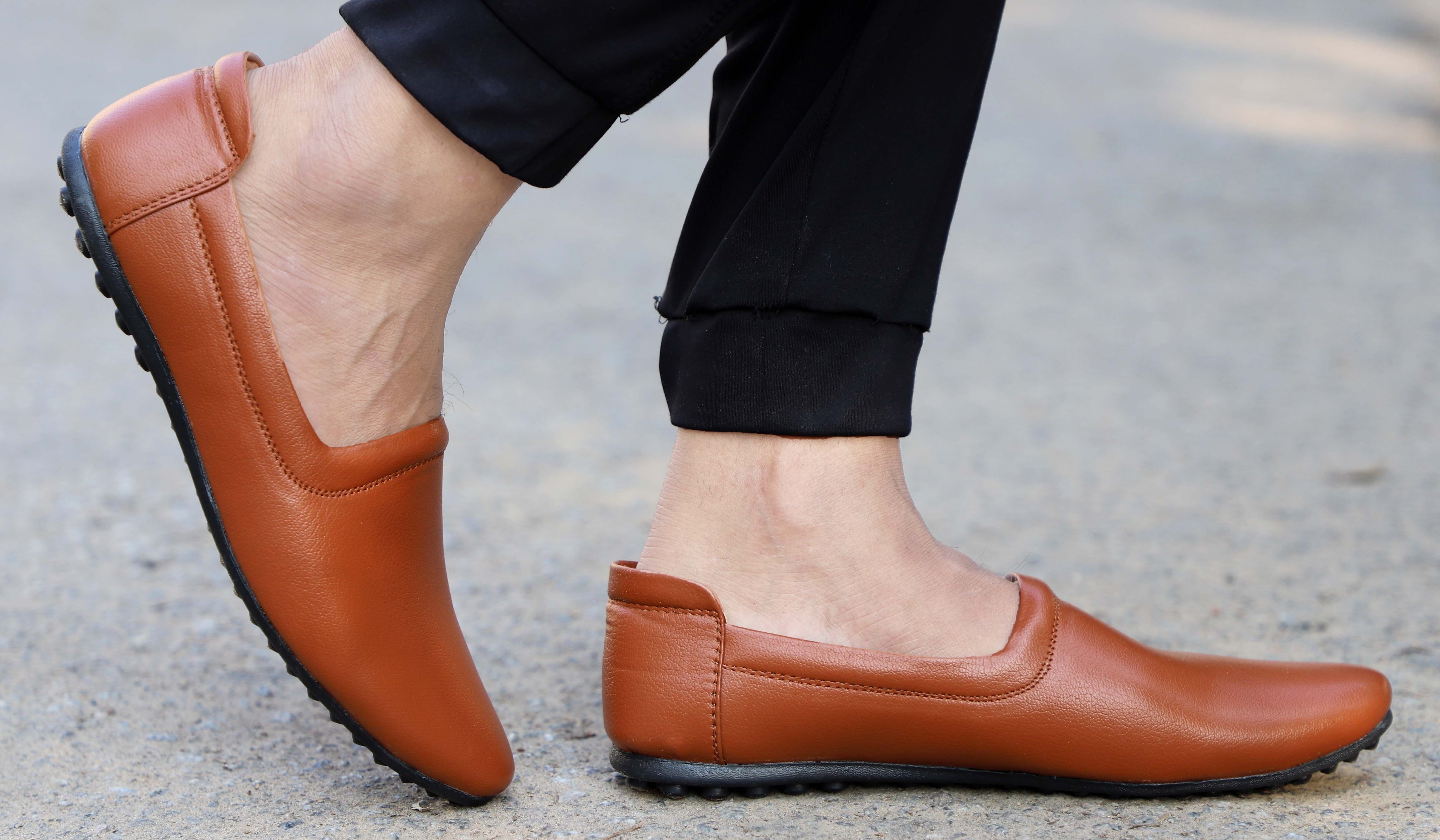 aadi Loafers For Men-picture-13