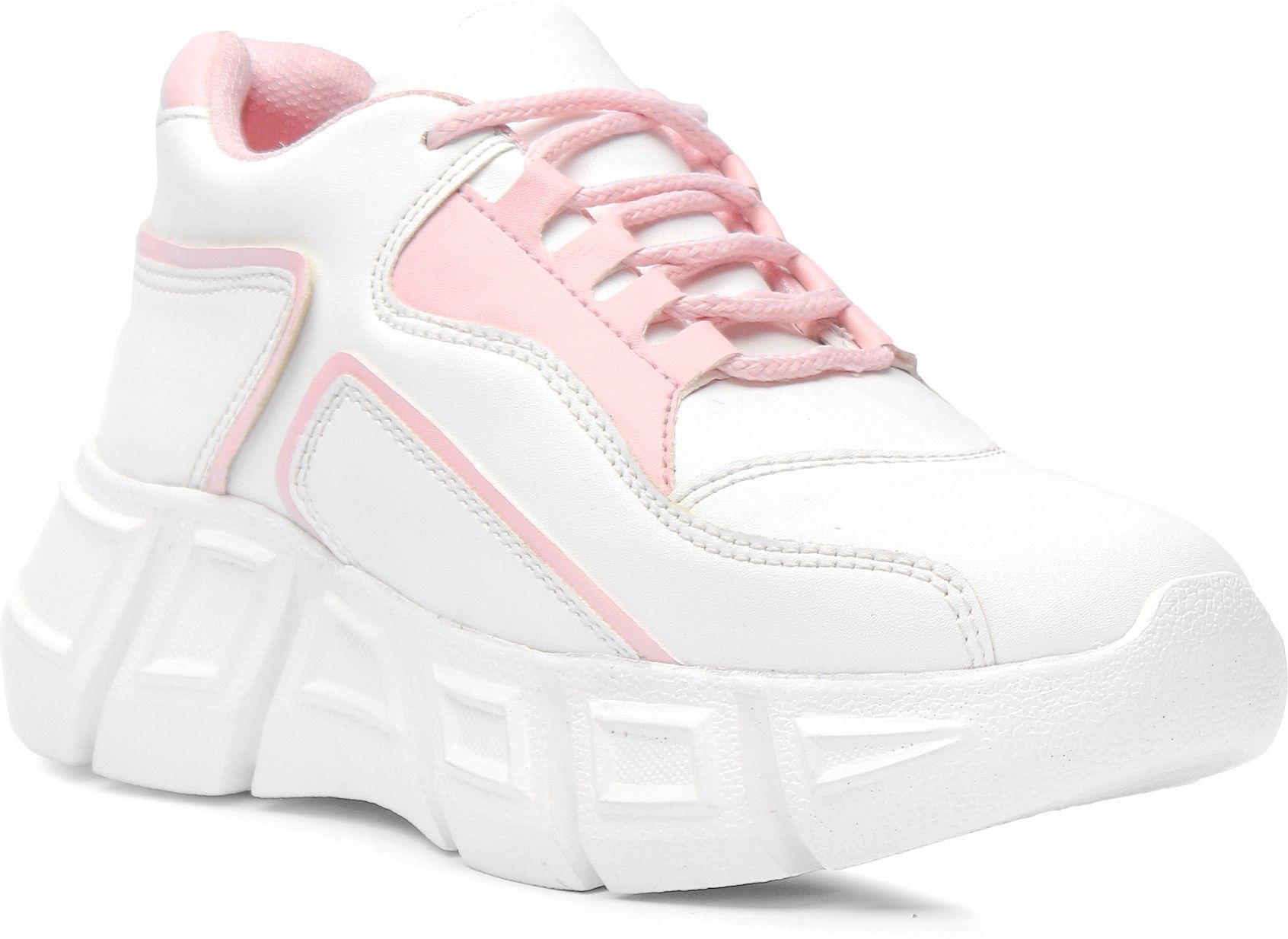 Casual Stylish Trending Training & Gym Shoes For Women